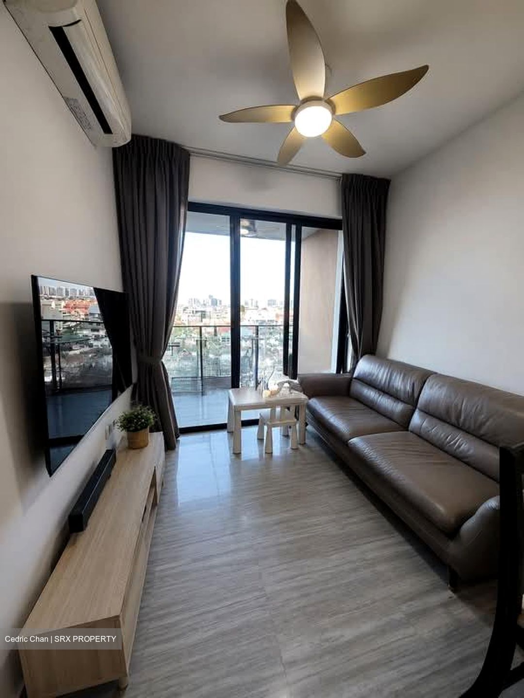 Parc Esta (D14), Apartment #574561401